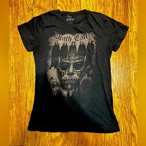 🎃 Harry Potter Death Eaters Tee - XL 💀💀